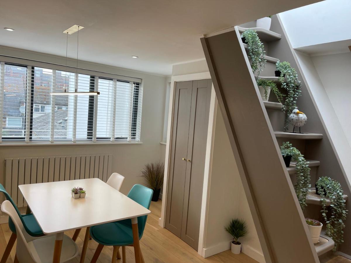 Lovely Modern Apartment In The Lanes Hove Exterior foto